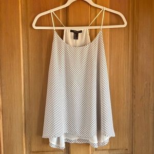 Forever 21 Tank Top, Size Med